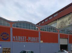 MARKET PARKET SVE ZA VAŠ POD – PROVERENO NAJBOLJE CENE !!! MARKET PARKET