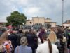 Mali čuvari tradicije zablistali na festivalu folklora u Donjem Međurovu Manifestacija Đurđevdan kraj Morave