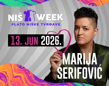 Marija Šerifović