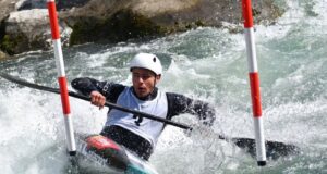 Kajakaš niškog Gusara Marko Đorđević pozvan u reprezentaciju Srbije Marko Đorđević