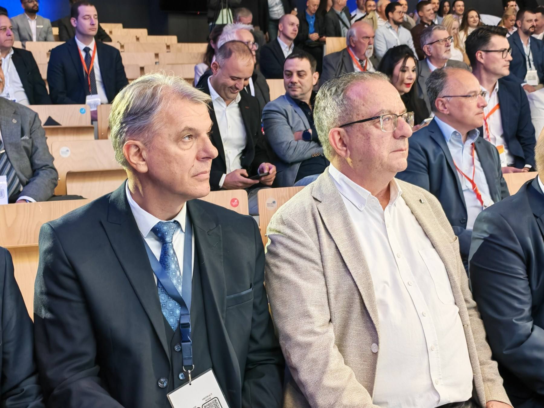 Međunarodni kolorektalni kongres - 6. Konstantinovi dani koloproktologije