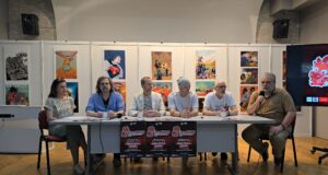 Počinje ZmajKon. Niš naredna četiri dana centar fantastike, po prvi put i kosplej takmičenje