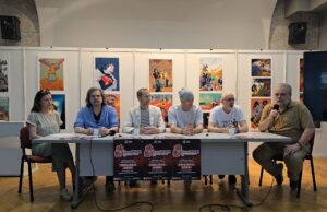 Počinje ZmajKon. Niš naredna četiri dana centar fantastike, po prvi put i kosplej takmičenje