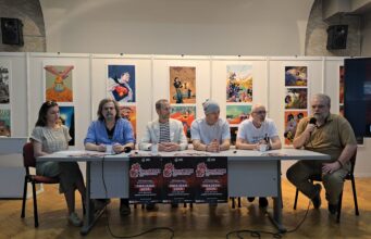 Počinje ZmajKon. Niš naredna četiri dana centar fantastike, po prvi put i kosplej takmičenje