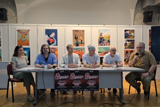 Počinje ZmajKon. Niš naredna četiri dana centar fantastike, po prvi put i kosplej takmičenje