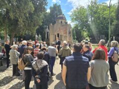 Staro groblje u Nišu čuva sećanje na istoriju grada: Potrebna obnova i zaštita spomenika