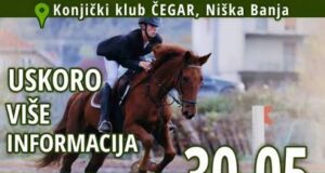 Konjički spektakl u Niškoj Banji: Više od 50 takmičara na Kupu Kneza Mihaila