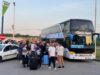 Oko 300 boraca i veterana iz Niša otputovalo na besplatno letovanje