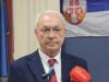 GO Crveni Krst deli jednokratnu pomoć porodicama sa troje i više dece prof. dr Miroslav Milutinović