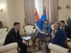 Novi prijem građana: socijala, dugovanja i sportska infrastruktura među problemima Nišlija