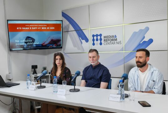 Sve više obolelih od melanoma. UV zračenje, solarijum i lampe za nokte povećavaju rizik