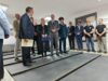 Otvorena izložba o opsadi Lenjingrada u Memorijalnom kompleksu „12. februar”