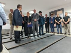 Otvorena izložba o opsadi Lenjingrada u Memorijalnom kompleksu „12. februar” Izložba o opsadi Lenjingrada