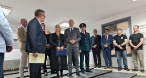 Otvorena izložba o opsadi Lenjingrada u Memorijalnom kompleksu „12. februar” Izložba o opsadi Lenjingrada