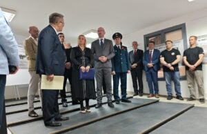 Otvorena izložba o opsadi Lenjingrada u Memorijalnom kompleksu „12. februar” Izložba o opsadi Lenjingrada