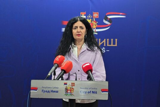 Pčelici 6 miliona dinara za obnovu vrtića „Leptirić”
