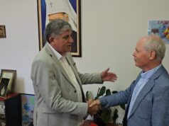 U Nišu predstavljena knjiga Milana Predana o životu u bivšoj Jugoslaviji iz slovenačkog ugla