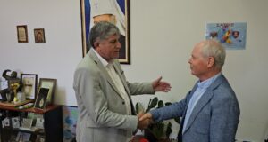U Nišu predstavljena knjiga Milana Predana o životu u bivšoj Jugoslaviji iz slovenačkog ugla