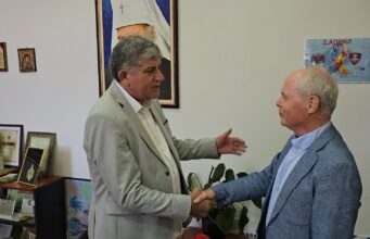 U Nišu predstavljena knjiga Milana Predana o životu u bivšoj Jugoslaviji iz slovenačkog ugla