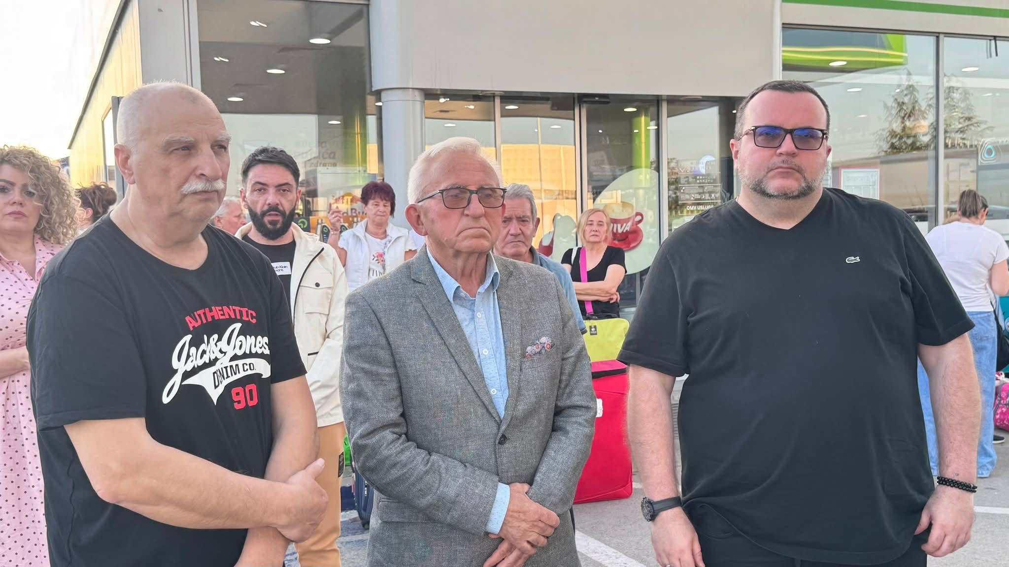 Fogo:Pokret za narod i državu