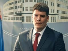 Darko Nikolić: Potrebno više dijaloga i tolerancije u radu Skupštine grada Niša Darko Nikolić