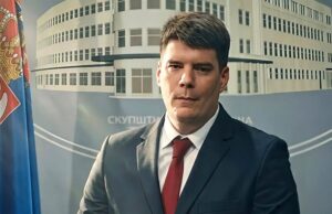 Darko Nikolić: Potrebno više dijaloga i tolerancije u radu Skupštine grada Niša
