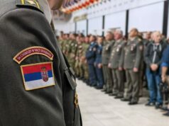 U Domu Vojske u Nišu otvorena izložba „150 godina Generalštaba – Vek i po u službi otadžbine”