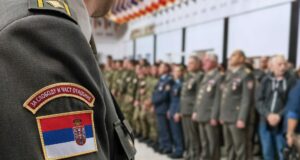 U Domu Vojske u Nišu otvorena izložba „150 godina Generalštaba – Vek i po u službi otadžbine”