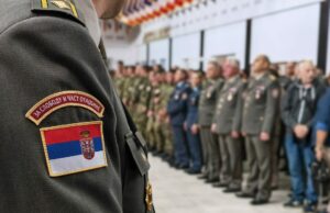 U Domu Vojske u Nišu otvorena izložba „150 godina Generalštaba – Vek i po u službi otadžbine”
