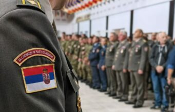U Domu Vojske u Nišu otvorena izložba „150 godina Generalštaba – Vek i po u službi otadžbine” Izložba 150 godina Generalštaba - Vek i po u službi otadžbine