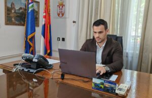 Otvorena kancelarija predsednika Vlade Srbije u Nišu: Građani lakše i brže do rešenja