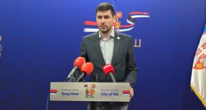 Milosavljević: Rast broja stranih turista u Nišu – oko 90.000 stranih, a 70.000 domaćih tokom 2025. godine