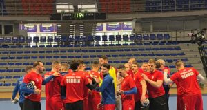 Marsenić i Đukić nadaju se pobedi nad Mađarskom u Čairu i plasmanu na Svetsko prvenstvo