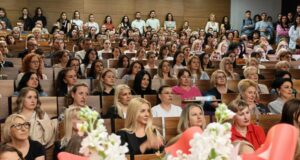 UKC Niš obeležio Dan medicinskih sestara i tehničara: „Ogromno srce i dušu dajemo pacijentima”