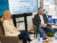 Predstavljeni rezultati projekta za ublažavanje urbanih toplotnih ostrva u Nišu Projekta Urbana toplotna ostrva