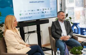 Predstavljeni rezultati projekta za ublažavanje urbanih toplotnih ostrva u Nišu Projekta Urbana toplotna ostrva