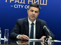 Niš dobija plan u 10 tačaka za borbu protiv zagađenja vazduha