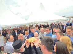 GO Crveni Krst obeležila krsnu slavu Sveti Marko