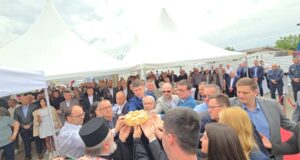 GO Crveni Krst obeležila krsnu slavu Sveti Marko GO Crveni Krst obeležila krsnu slavu Sveti Marko
