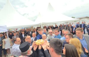 GO Crveni Krst obeležila krsnu slavu Sveti Marko GO Crveni Krst obeležila krsnu slavu Sveti Marko