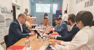 Srbi u Severnoj Makedoniji između očuvanja identiteta i zaborava