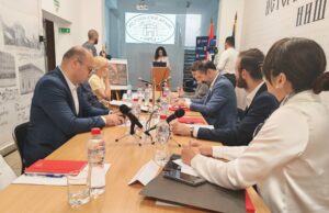 Srbi u Severnoj Makedoniji između očuvanja identiteta i zaborava