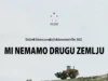 Slobodna zona: Oskarom nagrađeni dokumentarac „Mi nemamo drugu zemlju” večeras u NKC-u