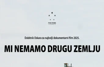 Slobodna zona: Oskarom nagrađeni dokumentarac „Mi nemamo drugu zemlju” večeras u NKC-u