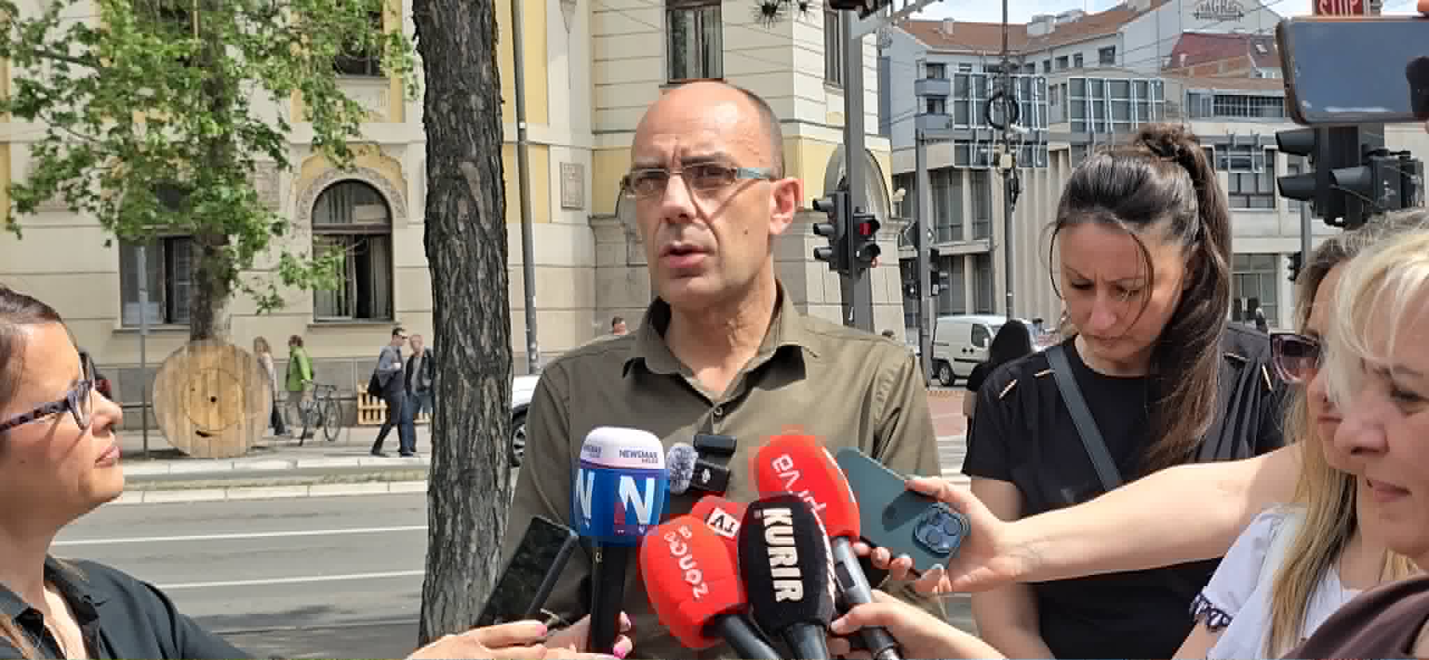 Mića Simić