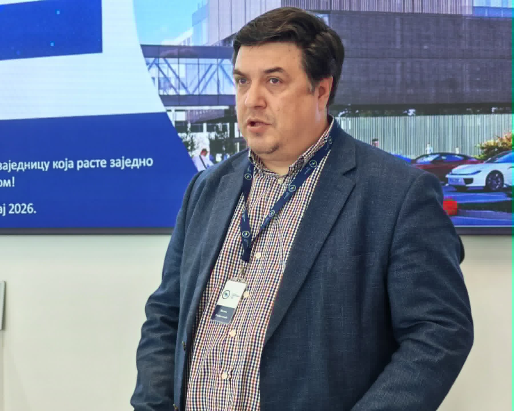 Milan Ranđelović