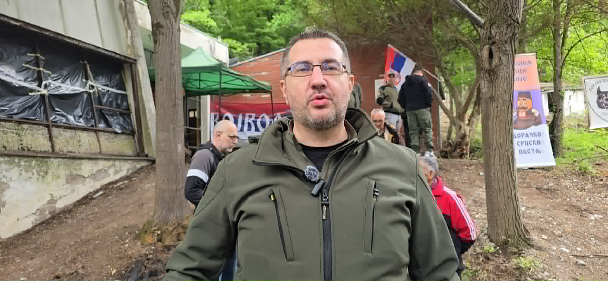 Mile Rosić