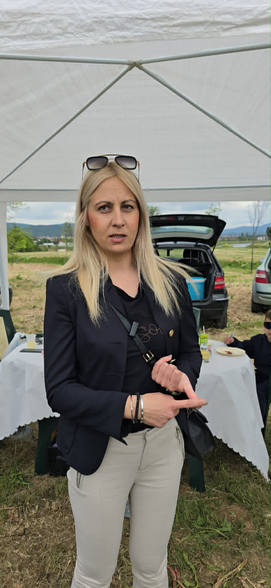 Milica Đorđević