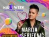 Niš Week festival sredinom juna u Tvrđavi: Vlado Georgiev, Marija Šerifović i veče 90-ih