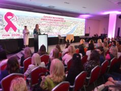 U Nišu otvorena Nacionalna onkološka konferencija: Srbija u samom vrhu po smrtnosti od raka Nacionalna onkološka konferencija